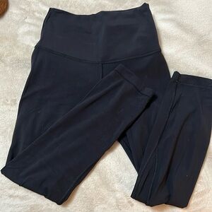 Lululemon Align High Rise 21’